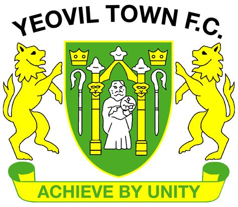 yeovil town football club